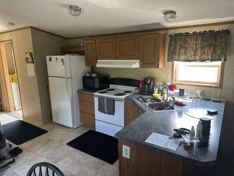 Kitchen - 1635 Chapman Rd, Chapman, ME 04757 photo 1 of 1