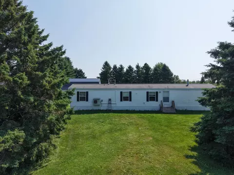 Exterior - 1635 Chapman Rd, Chapman, ME 04757 photo 2 of 6