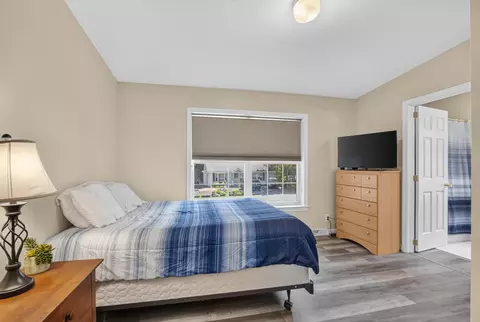 Bedroom - 1617 Pine Dr, Casco, ME 04015 photo 1 of 6