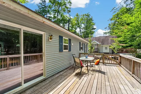 Exterior - 1617 Pine Dr, Casco, ME 04015 photo 2 of 5
