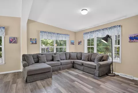 Living - 1617 Pine Dr, Casco, ME 04015 photo 1 of 2