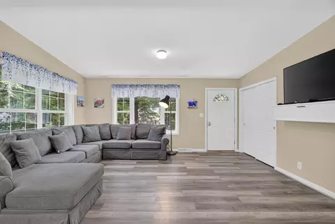 Living - 1617 Pine Dr, Casco, ME 04015 photo 2 of 2