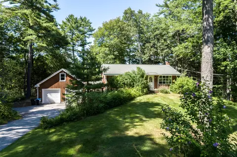 Exterior - 39 Spar Cove Rd, Freeport, ME 04032 photo 8 of 8