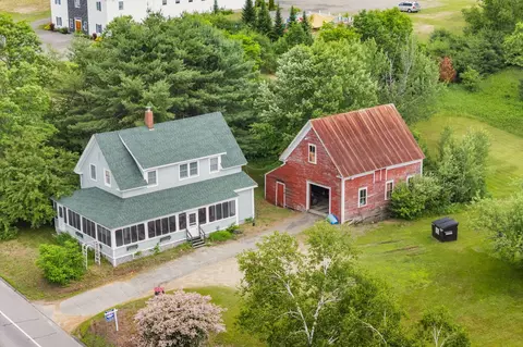 1696 Federal Rd, Livermore, ME 04253