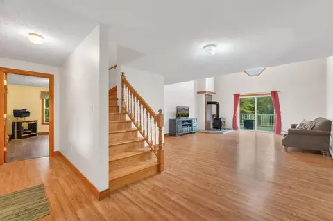 Entry Way - 1 Raymond Nelson Ln, Levant, ME 04456 photo 1 of 6