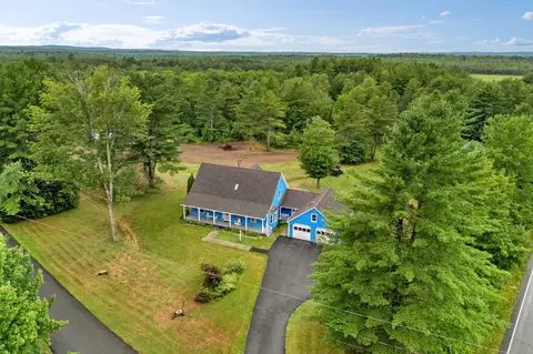 View/Area - 1 Raymond Nelson Ln, Levant, ME 04456 photo 1 of 12