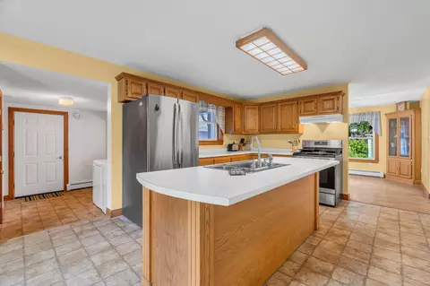 Kitchen - 1 Raymond Nelson Ln, Levant, ME 04456 photo 6 of 7
