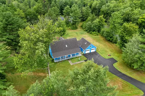 View/Area - 1 Raymond Nelson Ln, Levant, ME 04456 photo 10 of 12