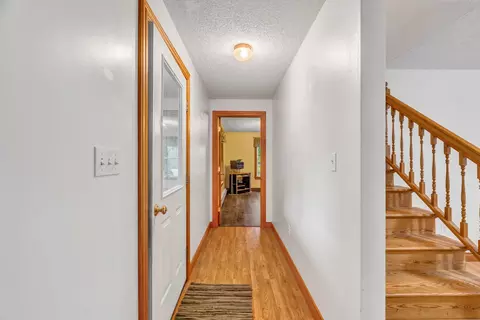 Entry Way - 1 Raymond Nelson Ln, Levant, ME 04456 photo 3 of 6