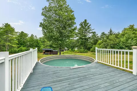 Exterior - 1 Raymond Nelson Ln, Levant, ME 04456 photo 9 of 24