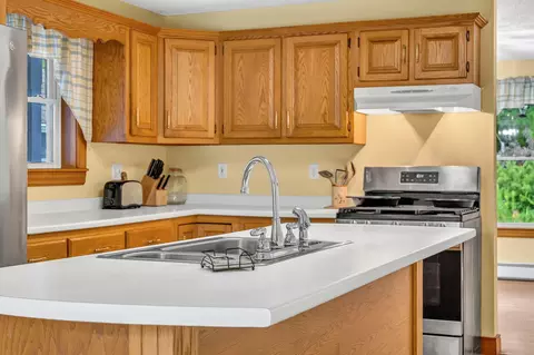 Kitchen - 1 Raymond Nelson Ln, Levant, ME 04456 photo 1 of 7