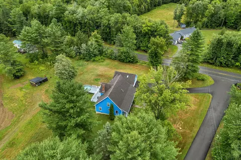 View/Area - 1 Raymond Nelson Ln, Levant, ME 04456 photo 5 of 12