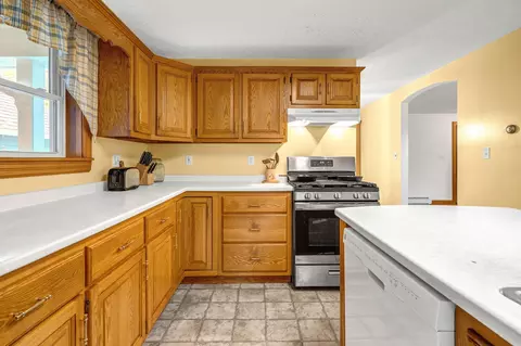 Kitchen - 1 Raymond Nelson Ln, Levant, ME 04456 photo 5 of 7