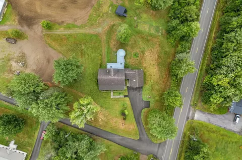 View/Area - 1 Raymond Nelson Ln, Levant, ME 04456 photo 11 of 12