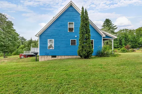 Exterior - 1 Raymond Nelson Ln, Levant, ME 04456 photo 18 of 24