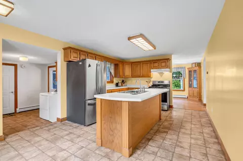 Kitchen - 1 Raymond Nelson Ln, Levant, ME 04456 photo 7 of 7