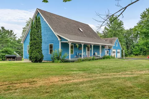 Other - 1 Raymond Nelson Ln, Levant, ME 04456 photo 2 of 28