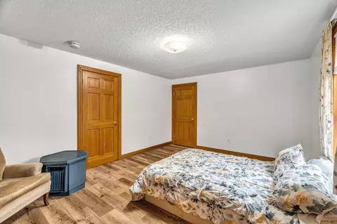 Bedroom - 1 Raymond Nelson Ln, Levant, ME 04456 photo 5 of 5