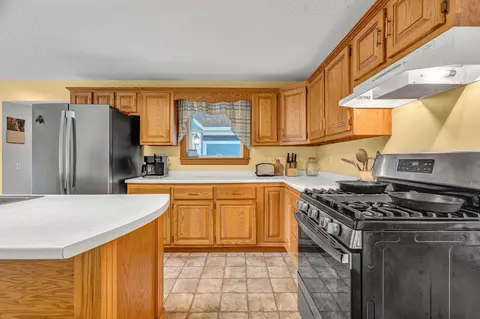 Kitchen - 1 Raymond Nelson Ln, Levant, ME 04456 photo 3 of 7