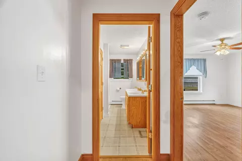 Entry Way - 1 Raymond Nelson Ln, Levant, ME 04456 photo 2 of 6