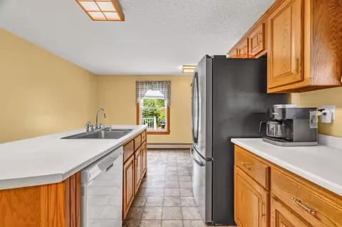 Kitchen - 1 Raymond Nelson Ln, Levant, ME 04456 photo 2 of 7
