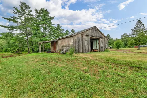 Exterior - 1 Raymond Nelson Ln, Levant, ME 04456 photo 15 of 24