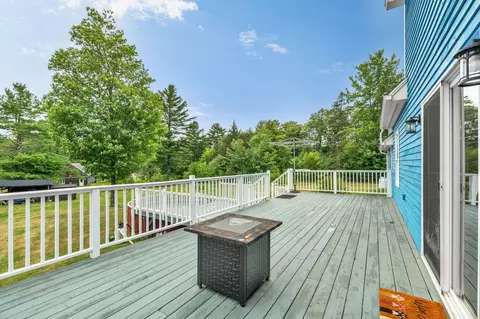 Exterior - 1 Raymond Nelson Ln, Levant, ME 04456 photo 12 of 24