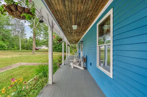 Exterior - 1 Raymond Nelson Ln, Levant, ME 04456 photo 20 of 24