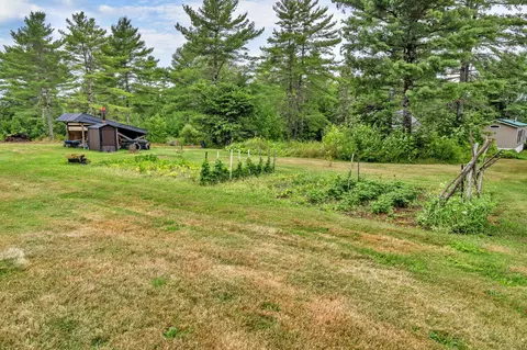 Exterior - 1 Raymond Nelson Ln, Levant, ME 04456 photo 7 of 24