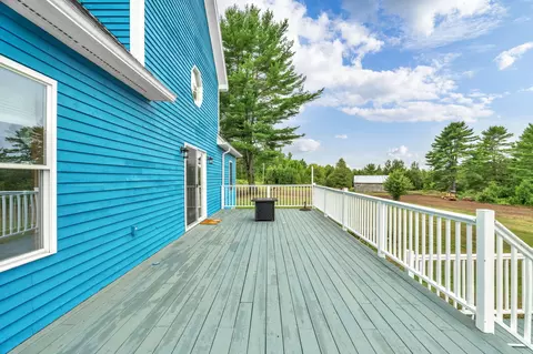 Exterior - 1 Raymond Nelson Ln, Levant, ME 04456 photo 11 of 24