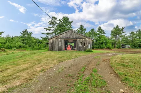 Exterior - 1 Raymond Nelson Ln, Levant, ME 04456 photo 16 of 24