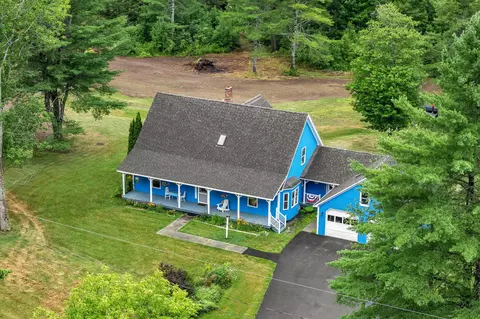 Exterior - 1 Raymond Nelson Ln, Levant, ME 04456 photo 21 of 24
