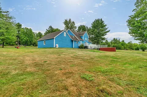 Exterior - 1 Raymond Nelson Ln, Levant, ME 04456 photo 6 of 24