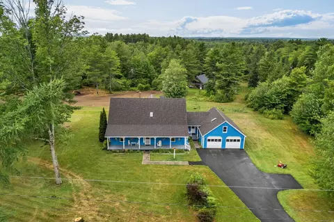 View/Area - 1 Raymond Nelson Ln, Levant, ME 04456 photo 2 of 12