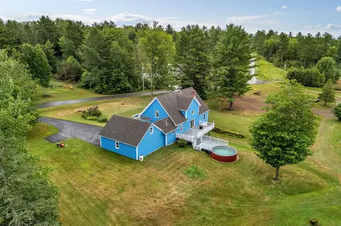 View/Area - 1 Raymond Nelson Ln, Levant, ME 04456 photo 3 of 12