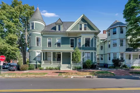 519 Cumberland Ave #2, Portland, ME 04101