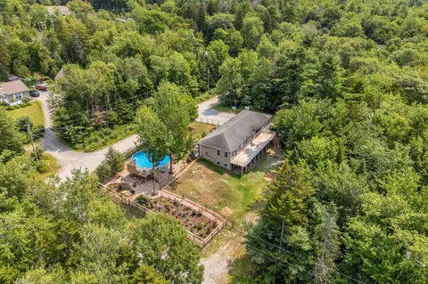42 Stoney Ridge Way, Ellsworth, ME 04605
