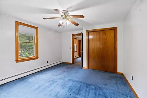 Bedroom - 30 Smith St, Augusta, ME 04330 photo 4 of 9