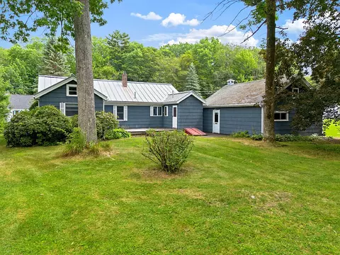 Exterior - 30 Smith St, Augusta, ME 04330 photo 3 of 10