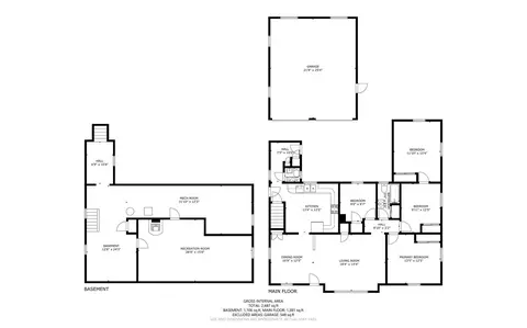 Floorplan - 30 Smith St, Augusta, ME 04330 photo 3 of 3