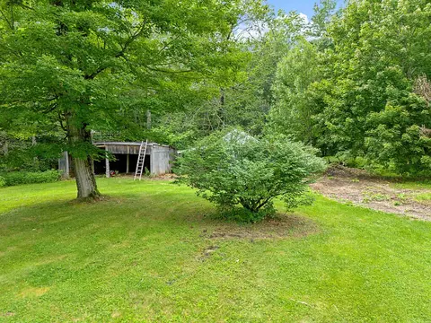 Exterior - 30 Smith St, Augusta, ME 04330 photo 9 of 10