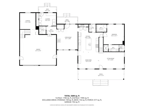 59 Pinkham Rd, New Harbor, ME 04554