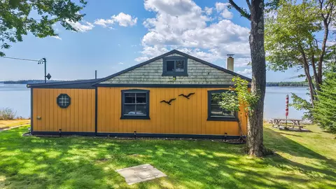 Exterior - 211 Rays Point Rd, Milbridge, ME 04658 photo 8 of 10