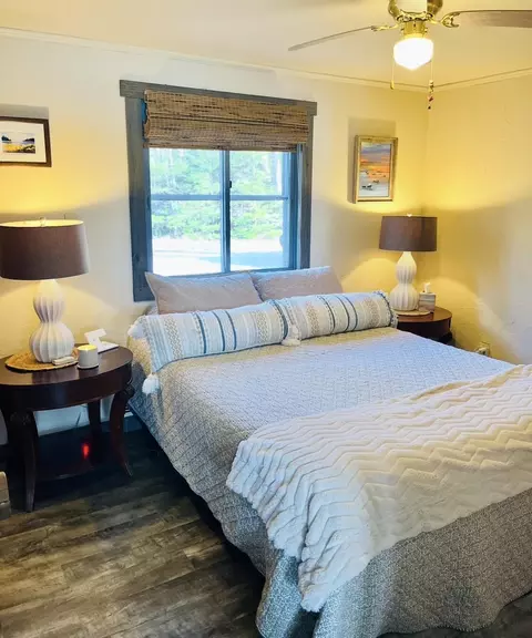 Bedroom - 211 Rays Point Rd, Milbridge, ME 04658 photo 1 of 3