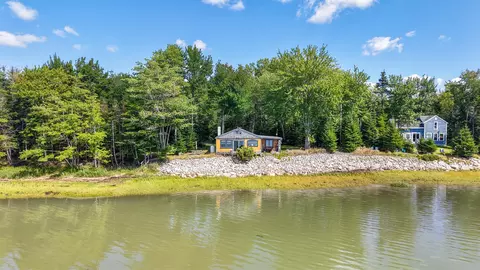 View/Area - 211 Rays Point Rd, Milbridge, ME 04658 photo 8 of 19