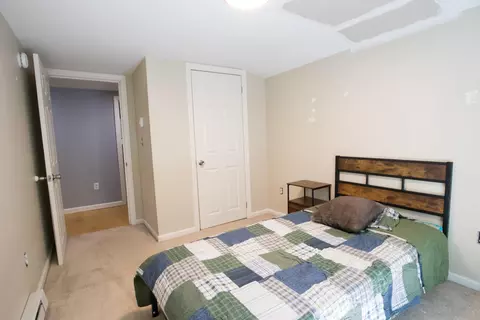 Bedroom - 167 Sunset Rd, Springvale, ME 04083 photo 3 of 4