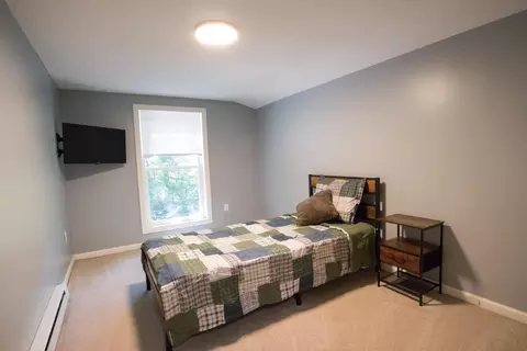 Bedroom - 167 Sunset Rd, Springvale, ME 04083 photo 2 of 4