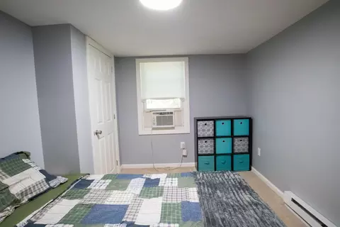 Bedroom - 167 Sunset Rd, Springvale, ME 04083 photo 4 of 4