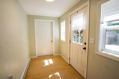 Entry Way - 167 Sunset Rd, Springvale, ME 04083 photo 1 of 1