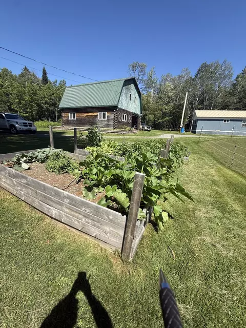 Exterior - 80 High Meadow Rd, Perham, ME 04766 photo 6 of 9